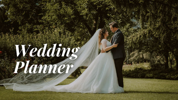 Wedding Planning